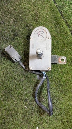 Moteur essuie glace nissan - moteur,