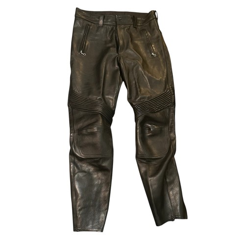 Vanson men leather - vanson,