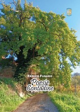 Errico Fusaro Poesie contadine (Poche)