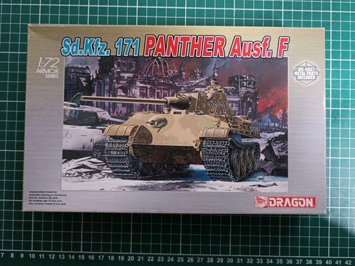 Maquette ww2 char allemand - maquette,