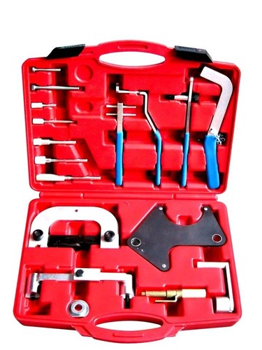 Coffret calage courroie - coffret,