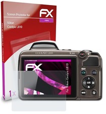 atFoliX Verre film protecteur