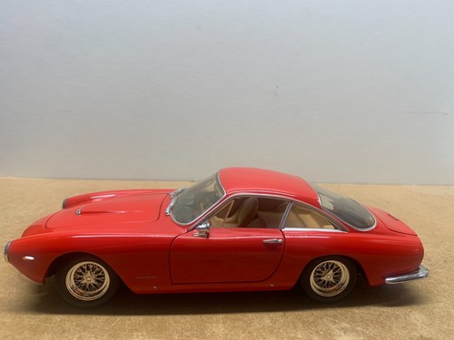 Hotwheels ferrari 250gt - hotwheels,