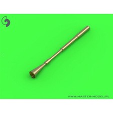 A-1 SKYRAIDER 20mm Gun Barrels