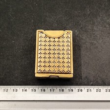 ANCIEN PULVERISATEUR A PARFUM AMBASSADE VB PARIS Ref16529J