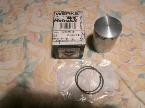Piston metrakit minarelli am6 - minarelli,