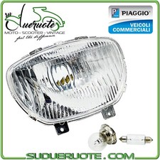 Fanale avant piaggio pour - piaggio,