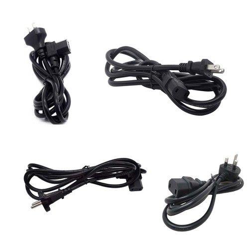 Mains power lead - power, ac