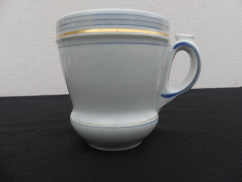 Tasse brulot xix - tasse,