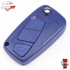 COQUE CLÉ POUR FIAT BRAVO 500