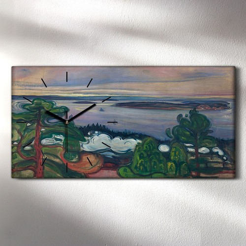 Horloge silencieuse - horloge,