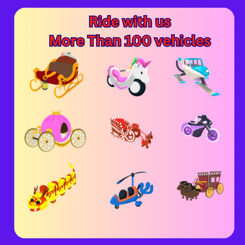 Adopt today mega - neon, fly