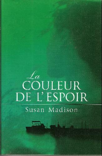 Couleur espoir susan - couleur,