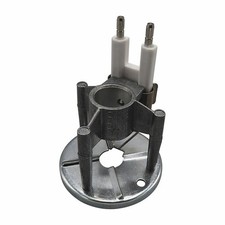 Groupe accroche flamme - DE