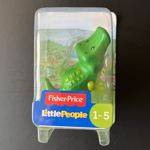 Fisher price little people - fisher,