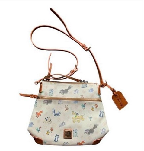 Sac bandoulière dooney - sac,