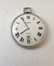 Montre À Gousset Nadexo