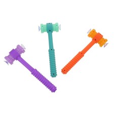  Lot de 6 marteaux à ventouse