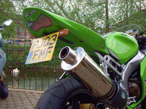 Kawasaki zx6r z750 - kawasaki, /