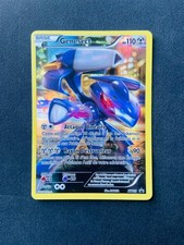 Carte Pokémon Genesect XY119