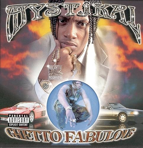 Ghetto fabulous mcf - fabulous,