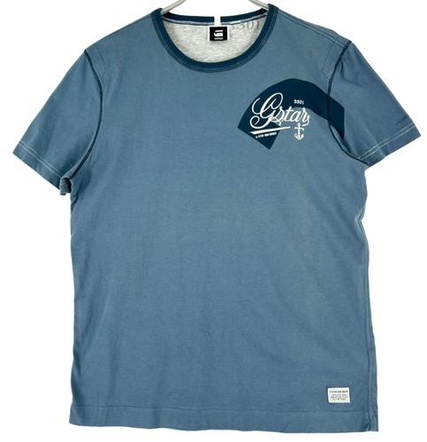 Star raw shirt col - raw,