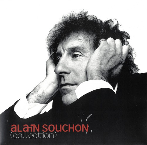 Alain souchon - alain, (collection)