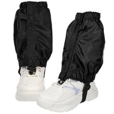  Snow Protection for and Sand