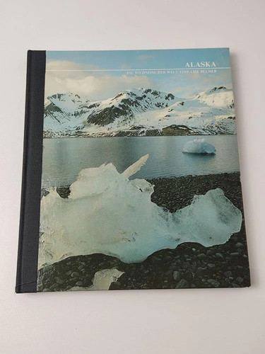 Alaska les régions - :,