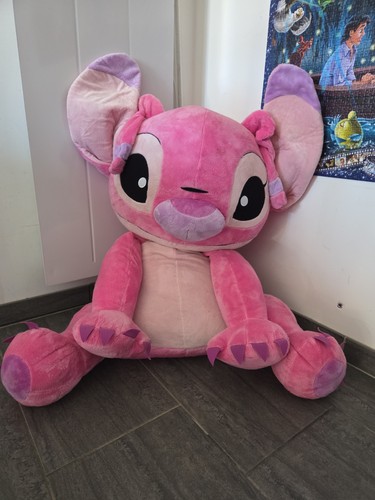 Disney grande peluche stitch - grande,