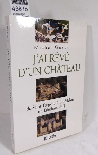 Guyot rêvé d - j'ai,