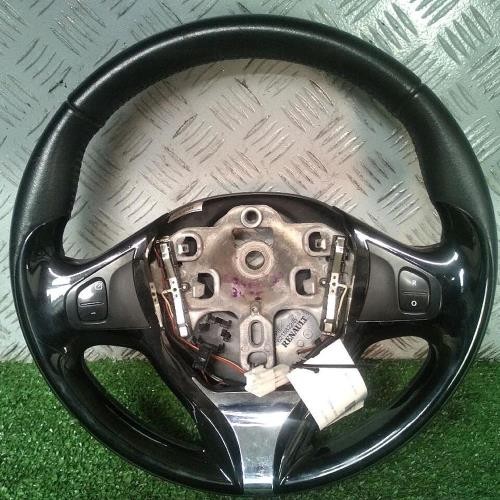 Volant renault clio - clio, 4