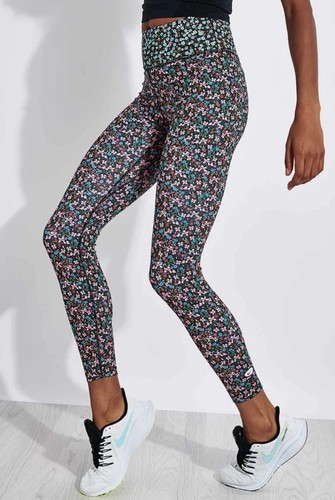 Nike one femme - nike, floral