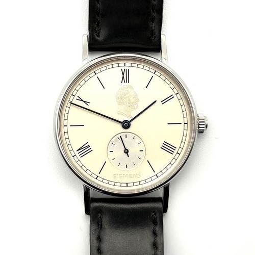 Montre bauhaus nomos - montre,