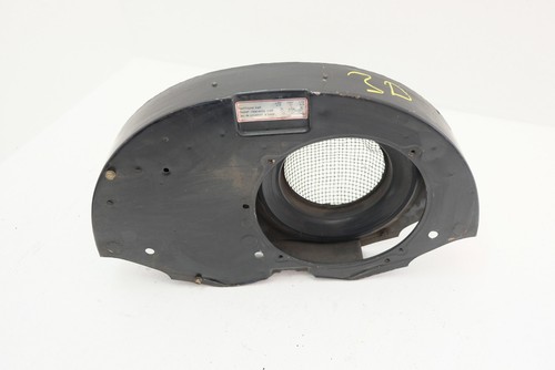 Porsche 356 912 - , moteur