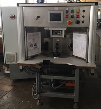 SISMA SL 50P Soudeuse Laser