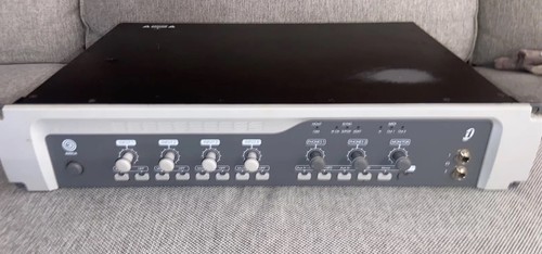 Digidesign digi 003 rack audio - rack,