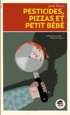 Pesticides pizzas et petit