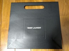 Saint Laurent 1 shopping bag