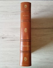 livres anciens.RAMUNTCHO