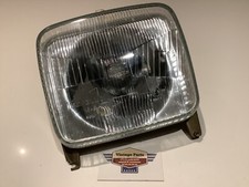 Ford Transit MK2 Escort MK2 phare neuf CARELLO 495 HALOGEN