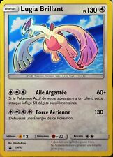carte Pokémon SM82 Lugia