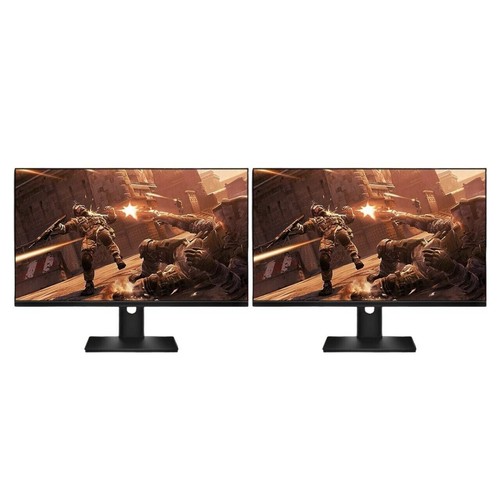 Matching dual pair two - hp,