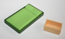 PLAYMOBIL 6887 LIT ET MATELAS