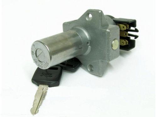 Honda bloc accension cb750 - bloc,