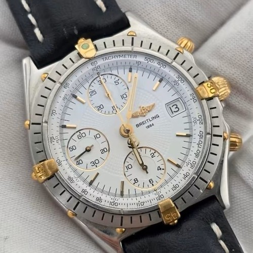 Breitling chronomat réf - 39,