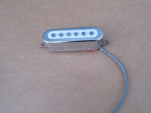 1960s teisco marquis - 1960s,
