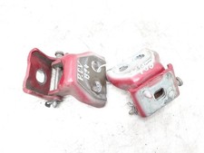 Peugeot 307 Cc Cabriolet 2005