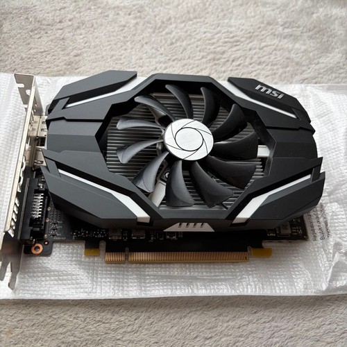 Carte graphique msi geforce - msi,