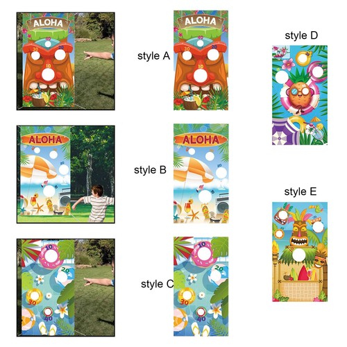 Sacs haricots jeu - haricots,